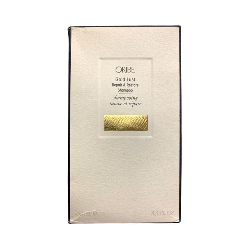 Oribe Gold Lust Repair and Restore Shampoo, 250ml/8.5fl. oz.